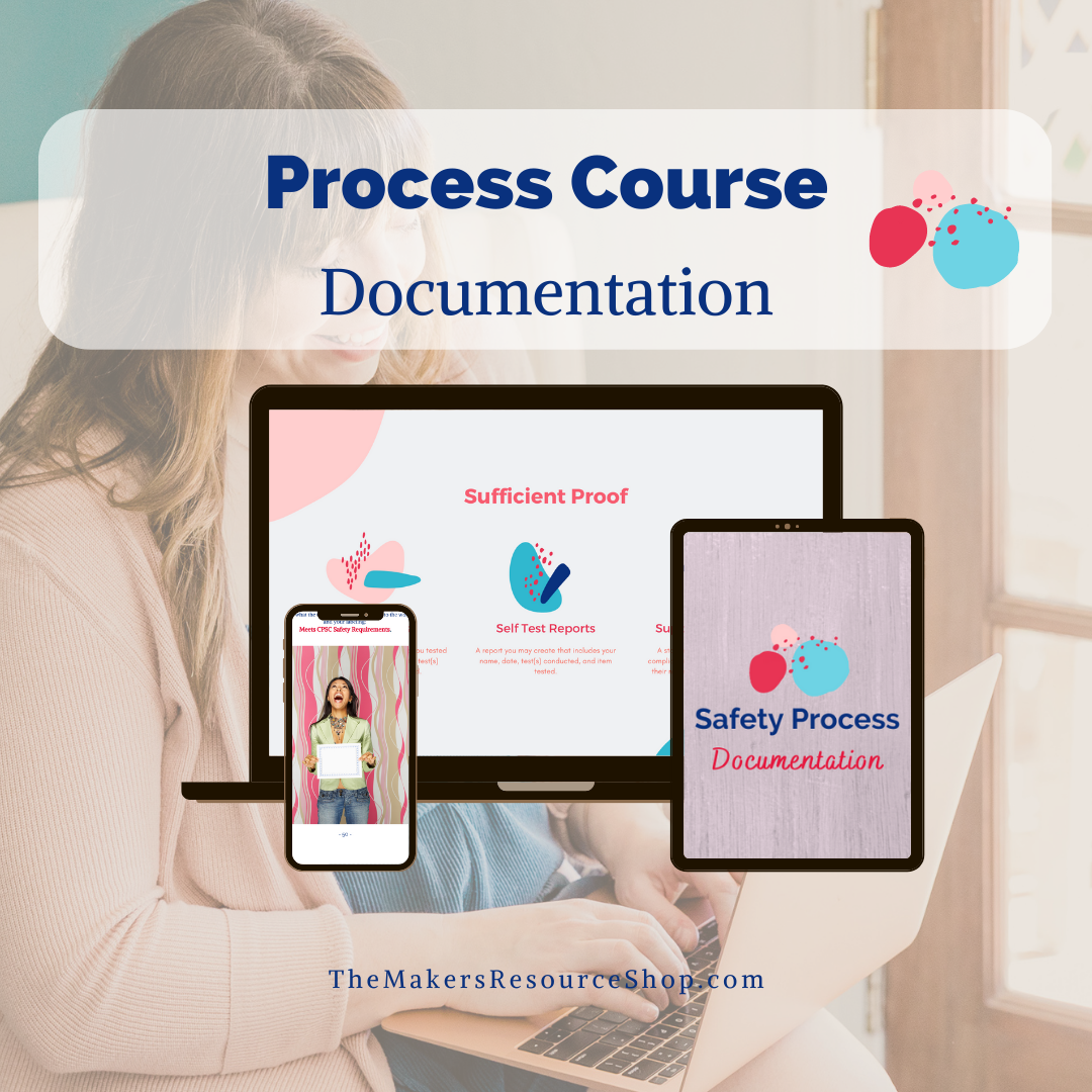 Process Series: Documentation Course