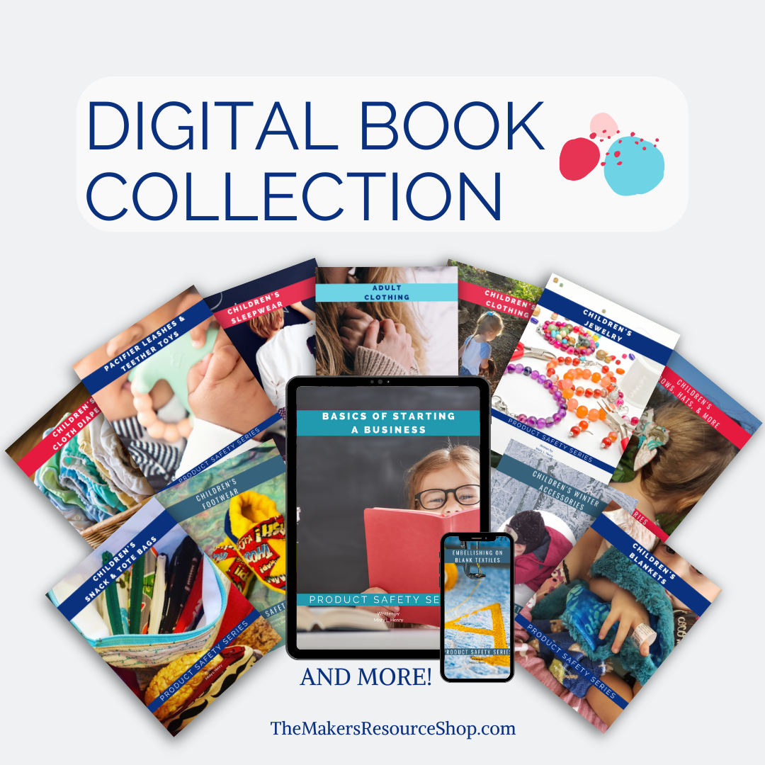 Digital Book Collection