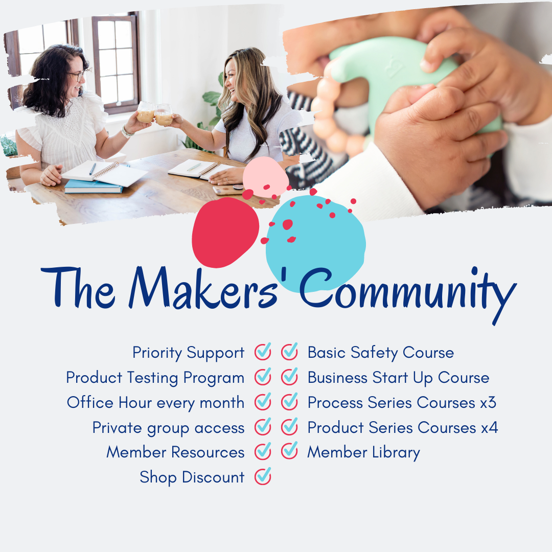 The Makers Community Membership
