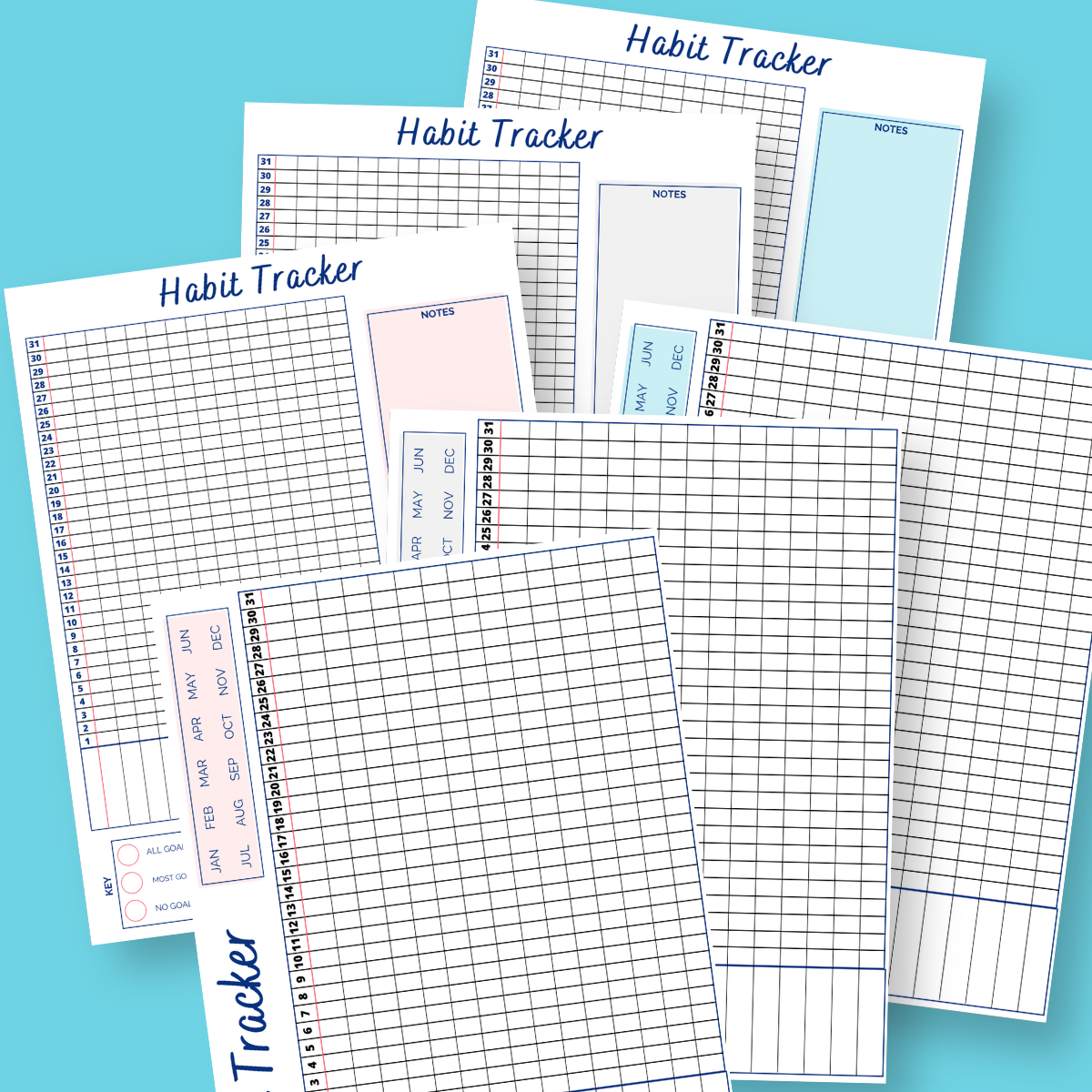 Habit Tracker