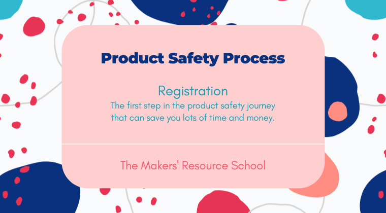 Process Series: Registration Course