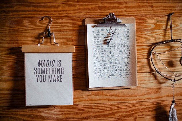 Printables & Checklists