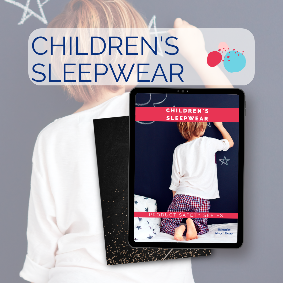 Children's Sleepwear Start Up Bundle