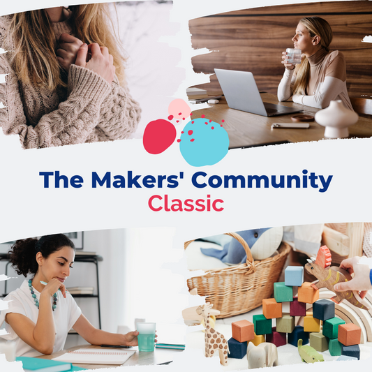 The Makers Community - Classic Membership