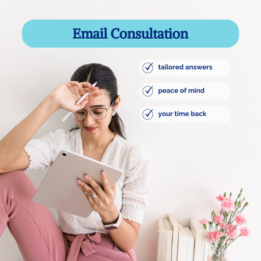 Email Consultation