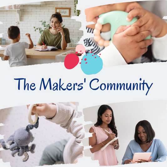 The Makers Community Membership