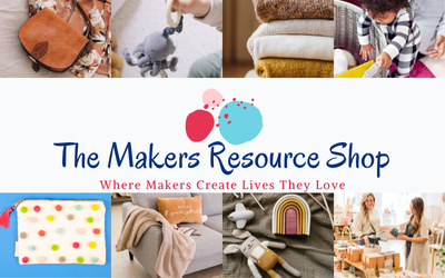 The Makers Resource Shop