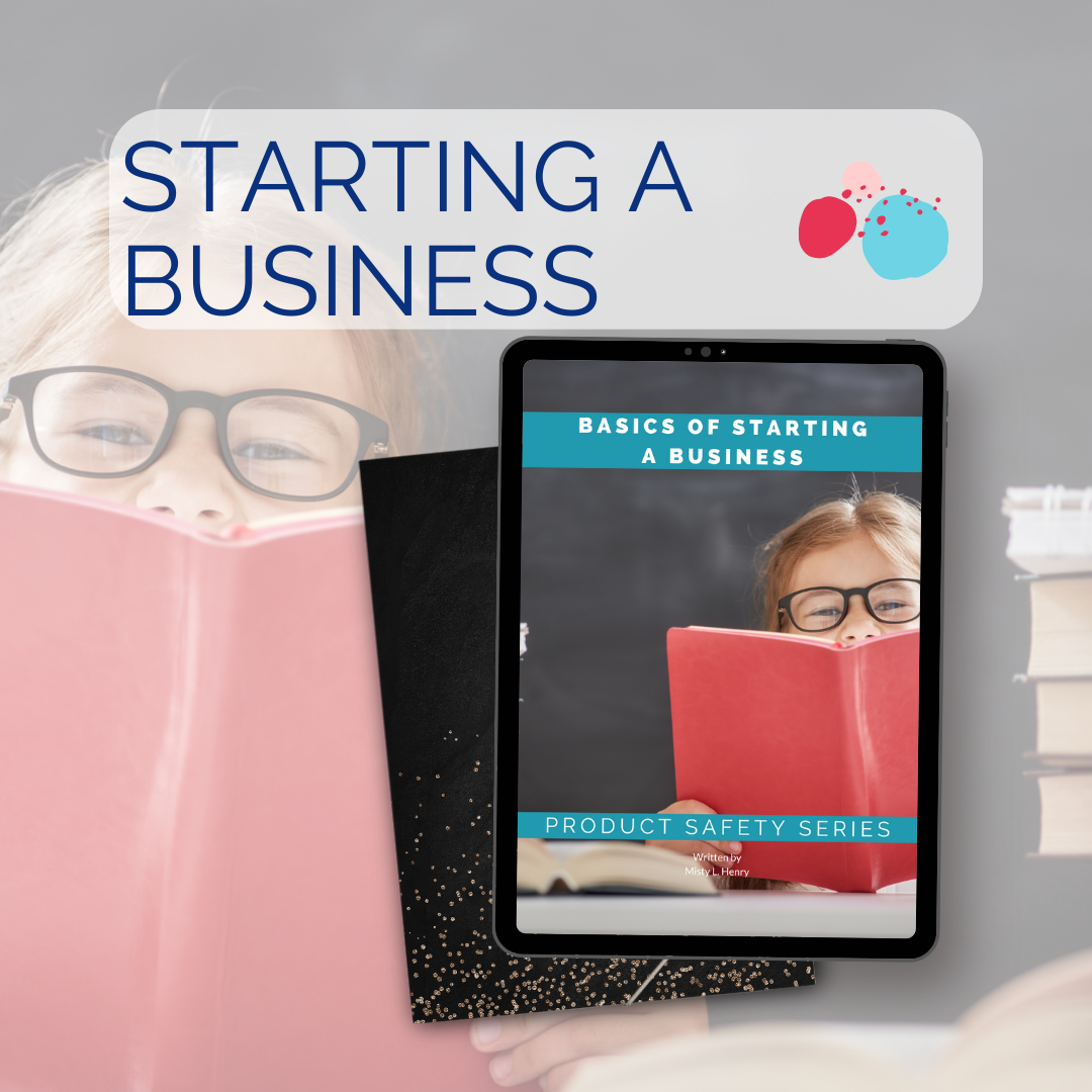 The Basics of Starting A Business